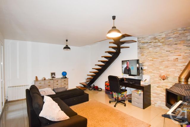 Maison à vendre - 3 pièces - 57 m2 - Cavalaire Sur Mer - 83 - PROVENCE-ALPES-COTE-D-AZUR