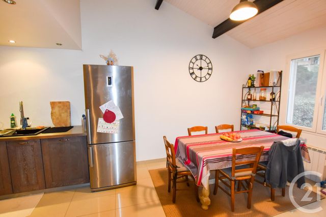 Maison à vendre - 3 pièces - 57 m2 - Cavalaire Sur Mer - 83 - PROVENCE-ALPES-COTE-D-AZUR