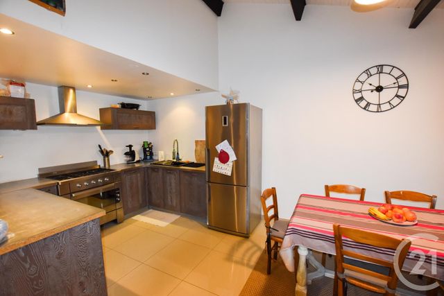 Maison à vendre - 3 pièces - 57 m2 - Cavalaire Sur Mer - 83 - PROVENCE-ALPES-COTE-D-AZUR