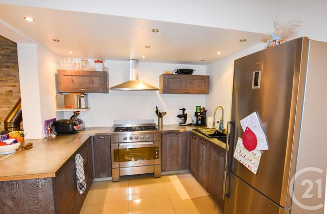 Maison à vendre - 3 pièces - 57 m2 - Cavalaire Sur Mer - 83 - PROVENCE-ALPES-COTE-D-AZUR