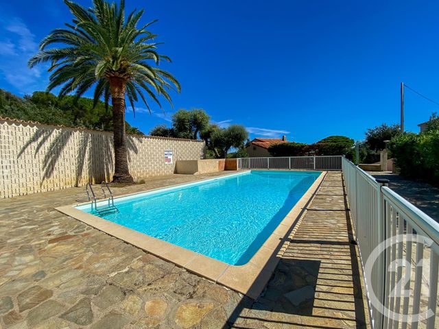 Maison à vendre - 3 pièces - 57 m2 - Cavalaire Sur Mer - 83 - PROVENCE-ALPES-COTE-D-AZUR