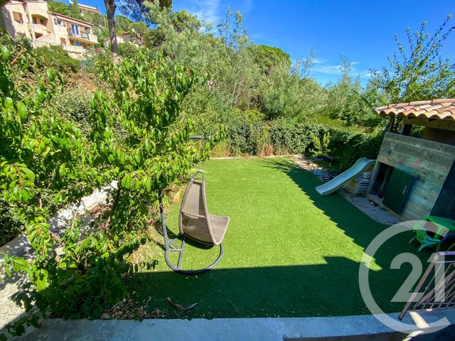 Maison à vendre - 3 pièces - 57 m2 - Cavalaire Sur Mer - 83 - PROVENCE-ALPES-COTE-D-AZUR
