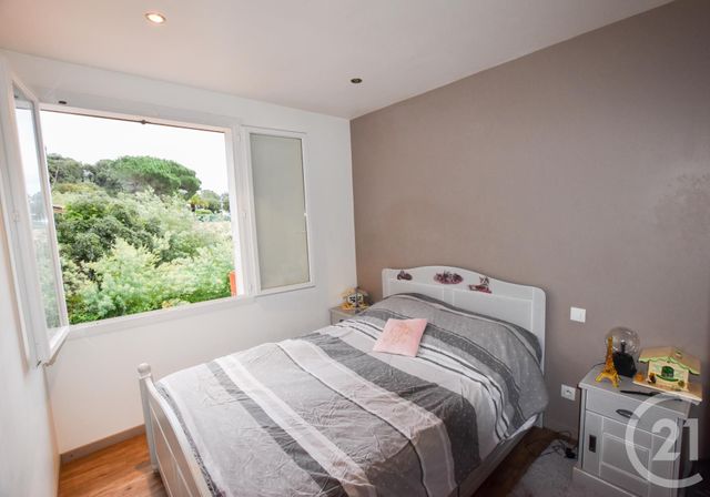 Maison à vendre - 3 pièces - 57 m2 - Cavalaire Sur Mer - 83 - PROVENCE-ALPES-COTE-D-AZUR