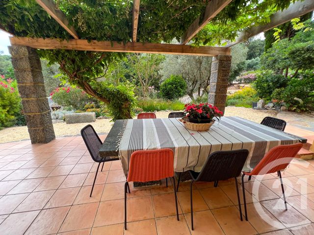 Appartement T5 &agrave; vendre - 5 pi&egrave;ces - 147 m2 - Cavalaire Sur Mer - 83 - PROVENCE-ALPES-COTE-D-AZUR