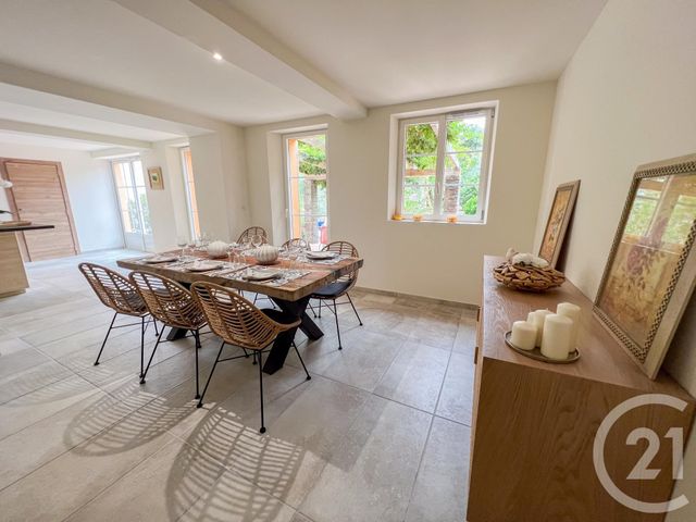 Appartement T5 &agrave; vendre - 5 pi&egrave;ces - 147 m2 - Cavalaire Sur Mer - 83 - PROVENCE-ALPES-COTE-D-AZUR