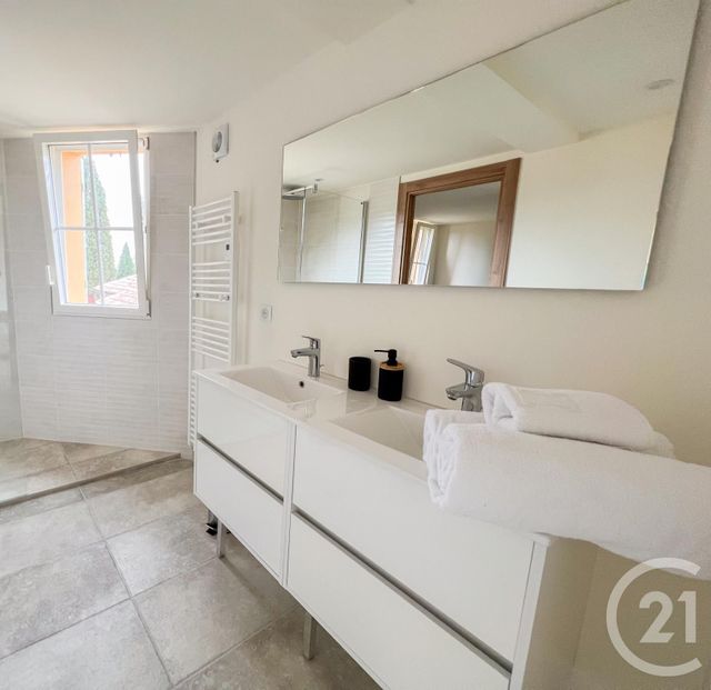 Appartement T5 &agrave; vendre - 5 pi&egrave;ces - 147 m2 - Cavalaire Sur Mer - 83 - PROVENCE-ALPES-COTE-D-AZUR