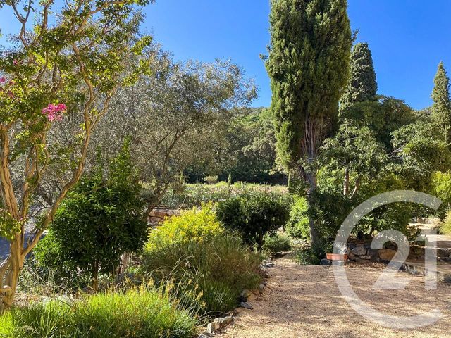 Appartement T5 &agrave; vendre - 5 pi&egrave;ces - 147 m2 - Cavalaire Sur Mer - 83 - PROVENCE-ALPES-COTE-D-AZUR