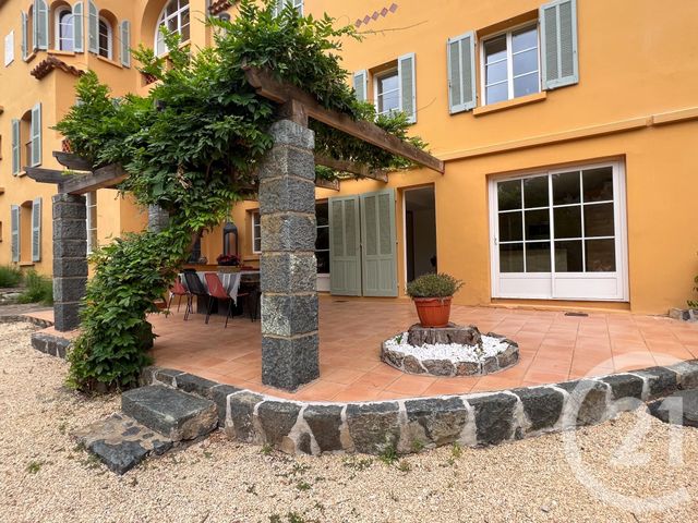 Appartement T5 &agrave; vendre - 5 pi&egrave;ces - 147 m2 - Cavalaire Sur Mer - 83 - PROVENCE-ALPES-COTE-D-AZUR