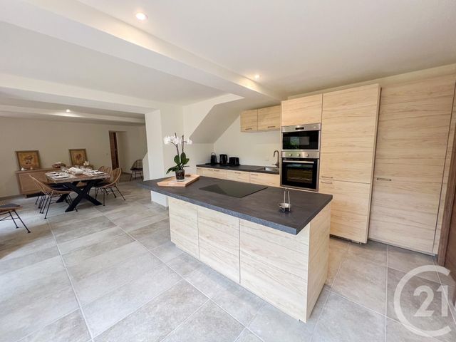 Appartement T5 &agrave; vendre - 5 pi&egrave;ces - 147 m2 - Cavalaire Sur Mer - 83 - PROVENCE-ALPES-COTE-D-AZUR