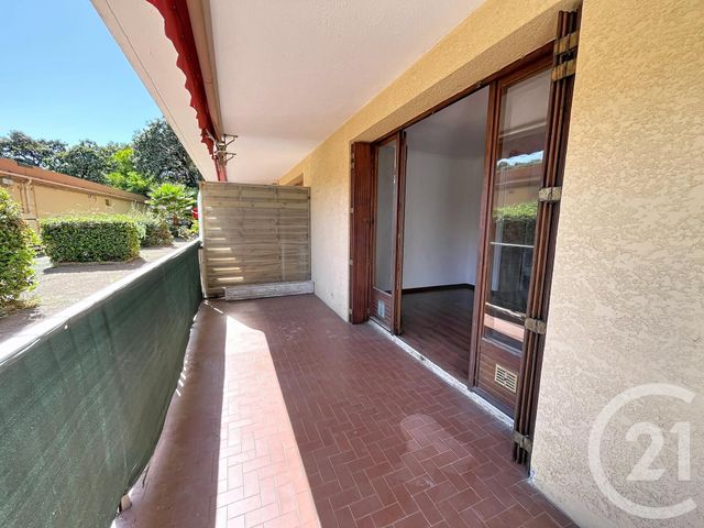 appartement - CAVALAIRE SUR MER - 83