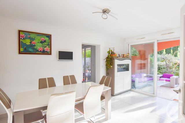 appartement - CAVALAIRE SUR MER - 83