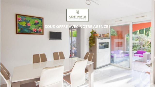 appartement - CAVALAIRE SUR MER - 83