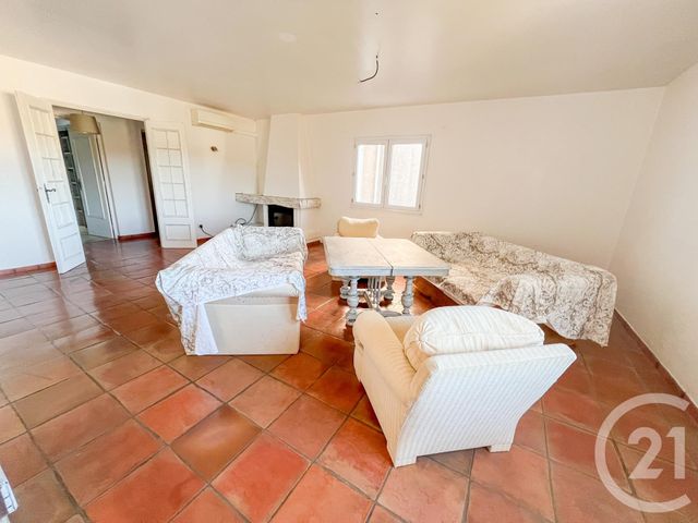 Appartement à vendre - 4 pièces - 112,04 m2 - La Croix Valmer - 83 - PROVENCE-ALPES-COTE-D-AZUR