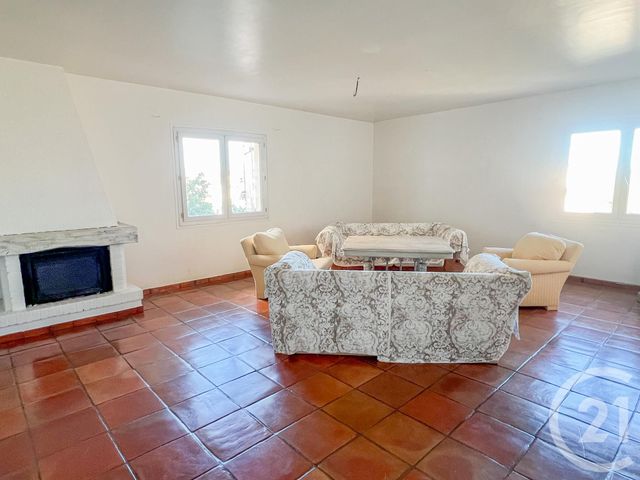 Appartement à vendre - 4 pièces - 112,04 m2 - La Croix Valmer - 83 - PROVENCE-ALPES-COTE-D-AZUR