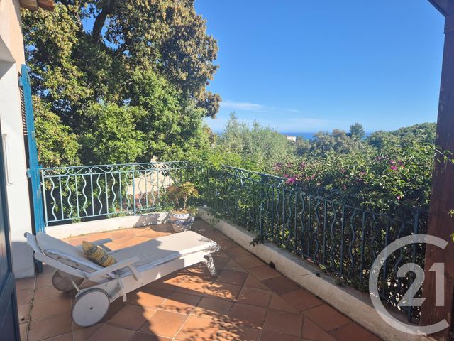 Maison &agrave; vendre - 6 pi&egrave;ces - 112 m2 - La Croix Valmer - 83 - PROVENCE-ALPES-COTE-D-AZUR