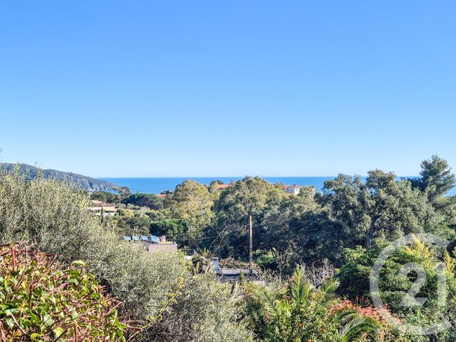 Maison &agrave; vendre - 6 pi&egrave;ces - 112 m2 - La Croix Valmer - 83 - PROVENCE-ALPES-COTE-D-AZUR