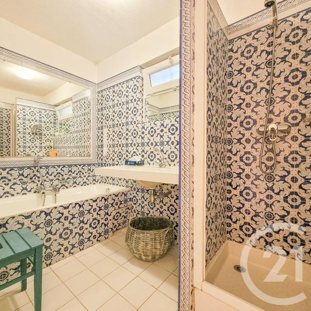 Maison &agrave; vendre - 6 pi&egrave;ces - 112 m2 - La Croix Valmer - 83 - PROVENCE-ALPES-COTE-D-AZUR