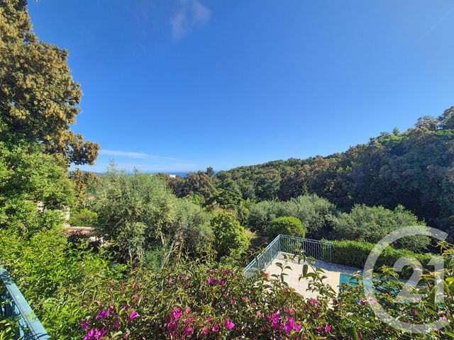 Maison &agrave; vendre - 6 pi&egrave;ces - 112 m2 - La Croix Valmer - 83 - PROVENCE-ALPES-COTE-D-AZUR