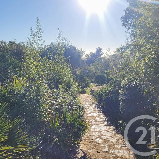 Maison &agrave; vendre - 6 pi&egrave;ces - 112 m2 - La Croix Valmer - 83 - PROVENCE-ALPES-COTE-D-AZUR