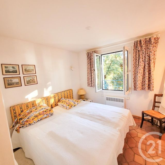 Maison &agrave; vendre - 6 pi&egrave;ces - 112 m2 - La Croix Valmer - 83 - PROVENCE-ALPES-COTE-D-AZUR