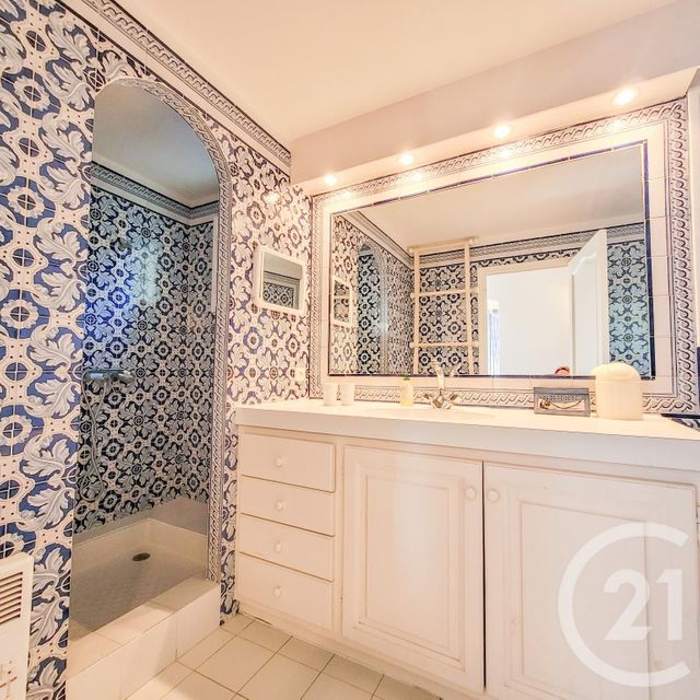 Maison &agrave; vendre - 6 pi&egrave;ces - 112 m2 - La Croix Valmer - 83 - PROVENCE-ALPES-COTE-D-AZUR