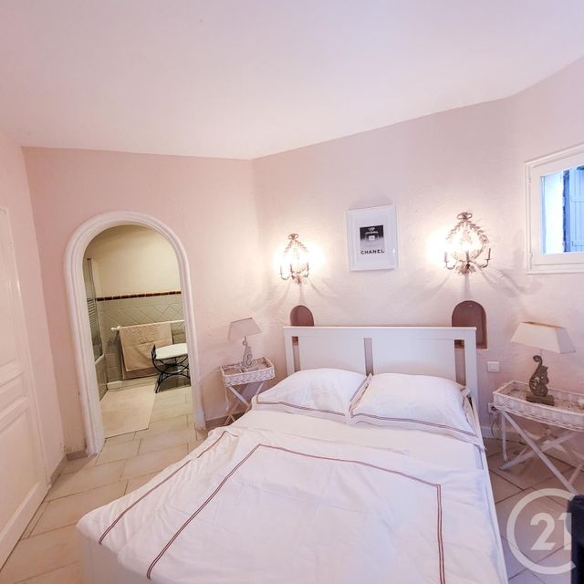 Maison à vendre - 5 pièces - 120 m2 - La Croix Valmer - 83 - PROVENCE-ALPES-COTE-D-AZUR