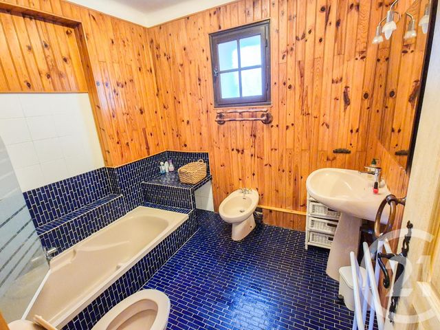 Maison à vendre - 7 pièces - 200 m2 - Cavalaire Sur Mer - 83 - PROVENCE-ALPES-COTE-D-AZUR