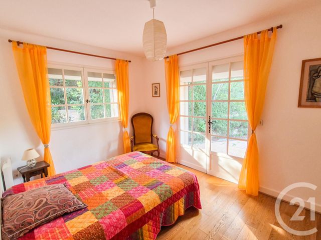 Maison à vendre - 7 pièces - 200 m2 - Cavalaire Sur Mer - 83 - PROVENCE-ALPES-COTE-D-AZUR