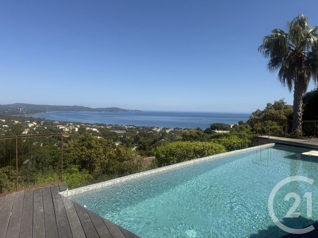 Maison &agrave; vendre - 5 pi&egrave;ces - 150 m2 - Cavalaire Sur Mer - 83 - PROVENCE-ALPES-COTE-D-AZUR