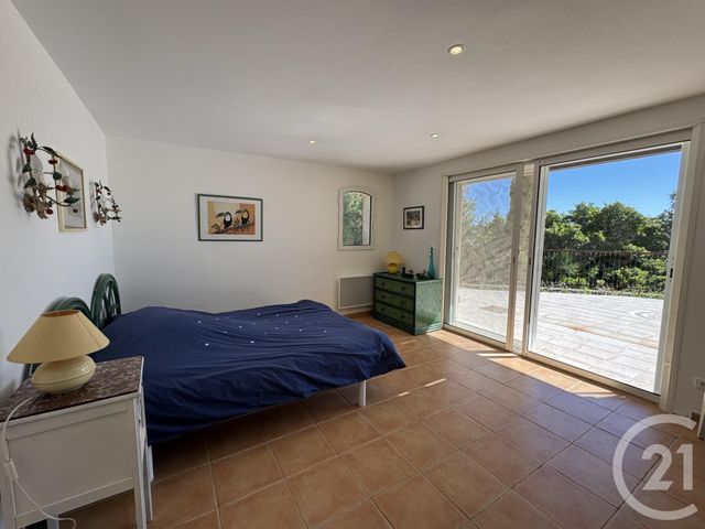 Maison &agrave; vendre - 5 pi&egrave;ces - 150 m2 - Cavalaire Sur Mer - 83 - PROVENCE-ALPES-COTE-D-AZUR