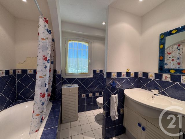 Maison &agrave; vendre - 5 pi&egrave;ces - 150 m2 - Cavalaire Sur Mer - 83 - PROVENCE-ALPES-COTE-D-AZUR