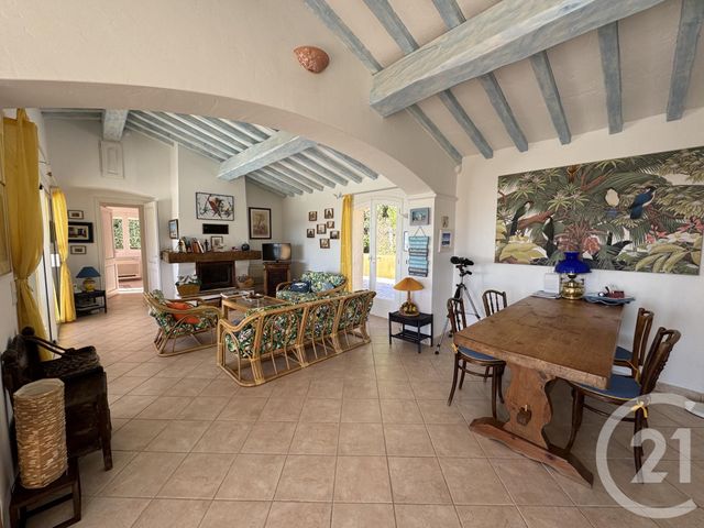 Maison &agrave; vendre - 5 pi&egrave;ces - 150 m2 - Cavalaire Sur Mer - 83 - PROVENCE-ALPES-COTE-D-AZUR
