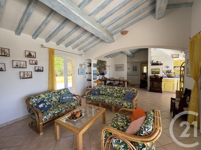 Maison &agrave; vendre - 5 pi&egrave;ces - 150 m2 - Cavalaire Sur Mer - 83 - PROVENCE-ALPES-COTE-D-AZUR