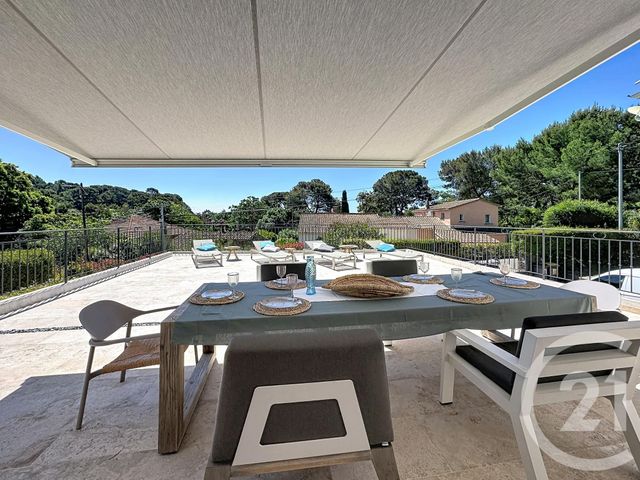 Maison &agrave; vendre - 5 pi&egrave;ces - 137,36 m2 - Cavalaire Sur Mer - 83 - PROVENCE-ALPES-COTE-D-AZUR