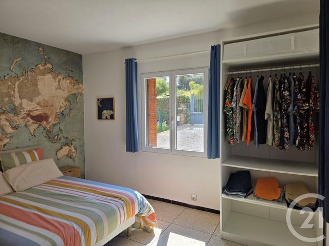 Maison &agrave; vendre - 5 pi&egrave;ces - 120 m2 - Cavalaire Sur Mer - 83 - PROVENCE-ALPES-COTE-D-AZUR