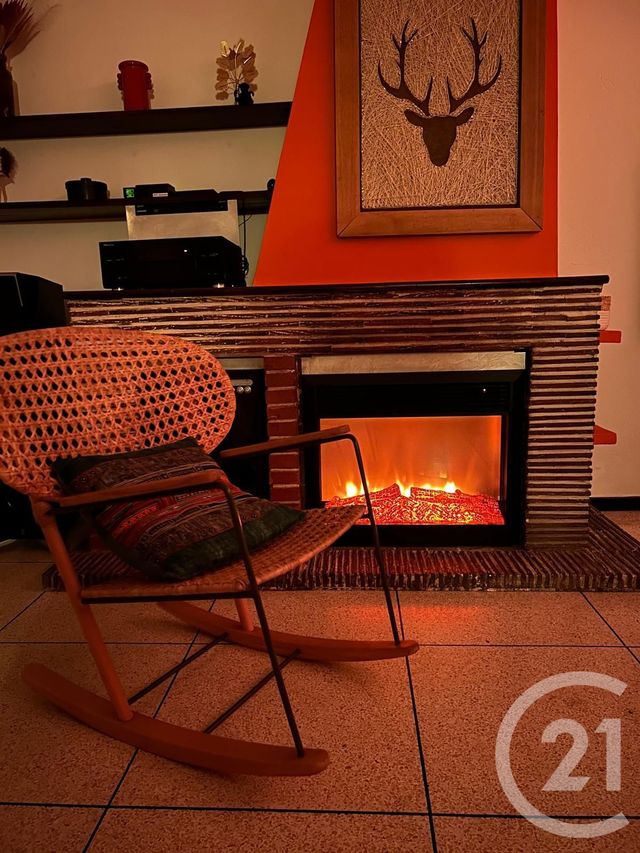 Maison &agrave; vendre - 5 pi&egrave;ces - 120 m2 - Cavalaire Sur Mer - 83 - PROVENCE-ALPES-COTE-D-AZUR