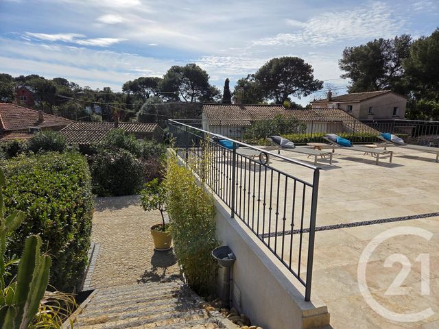 Maison &agrave; vendre - 5 pi&egrave;ces - 120 m2 - Cavalaire Sur Mer - 83 - PROVENCE-ALPES-COTE-D-AZUR