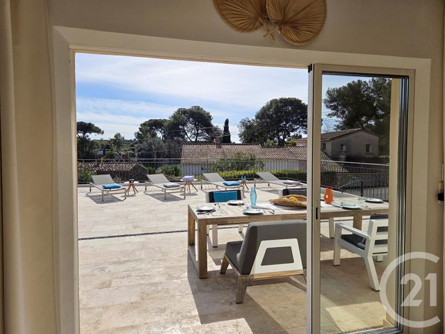 Maison &agrave; vendre - 5 pi&egrave;ces - 120 m2 - Cavalaire Sur Mer - 83 - PROVENCE-ALPES-COTE-D-AZUR