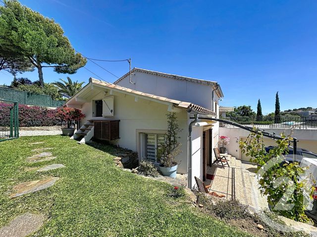 Maison &agrave; vendre - 5 pi&egrave;ces - 137,36 m2 - Cavalaire Sur Mer - 83 - PROVENCE-ALPES-COTE-D-AZUR