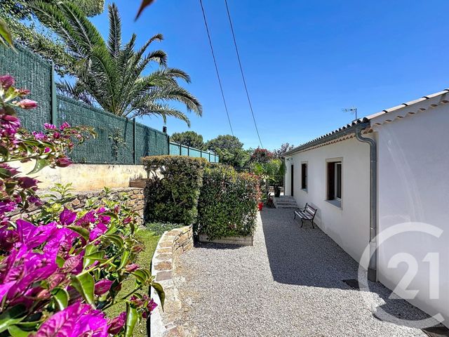 Maison &agrave; vendre - 5 pi&egrave;ces - 137,36 m2 - Cavalaire Sur Mer - 83 - PROVENCE-ALPES-COTE-D-AZUR