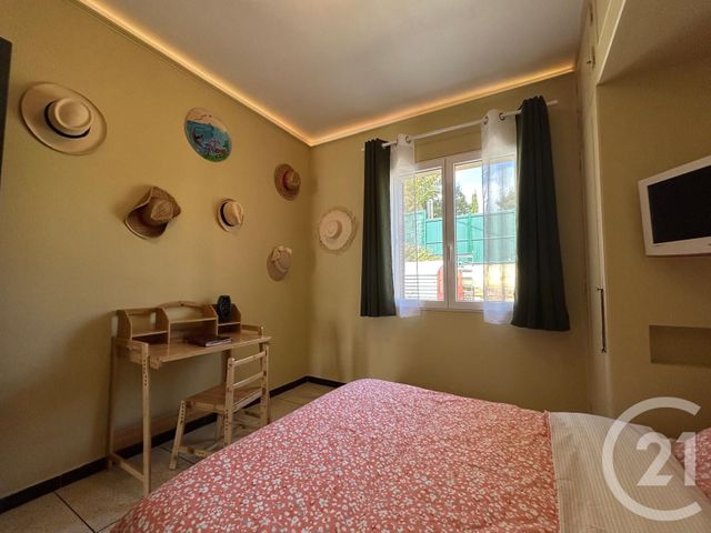 Maison &agrave; vendre - 5 pi&egrave;ces - 120 m2 - Cavalaire Sur Mer - 83 - PROVENCE-ALPES-COTE-D-AZUR