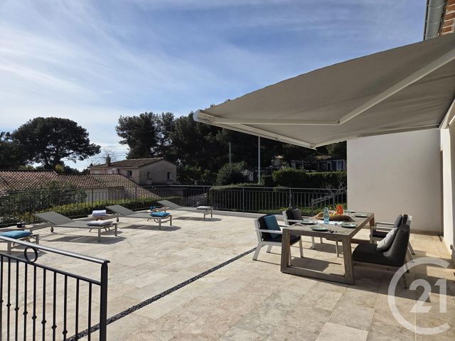 Maison &agrave; vendre - 5 pi&egrave;ces - 120 m2 - Cavalaire Sur Mer - 83 - PROVENCE-ALPES-COTE-D-AZUR