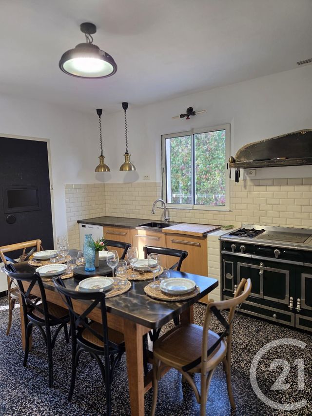 Maison &agrave; vendre - 5 pi&egrave;ces - 120 m2 - Cavalaire Sur Mer - 83 - PROVENCE-ALPES-COTE-D-AZUR