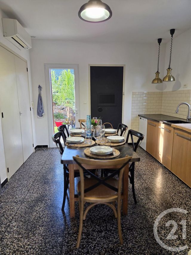 Maison &agrave; vendre - 5 pi&egrave;ces - 120 m2 - Cavalaire Sur Mer - 83 - PROVENCE-ALPES-COTE-D-AZUR