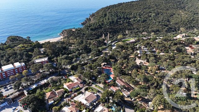 Maison &agrave; vendre - 5 pi&egrave;ces - 120 m2 - Cavalaire Sur Mer - 83 - PROVENCE-ALPES-COTE-D-AZUR