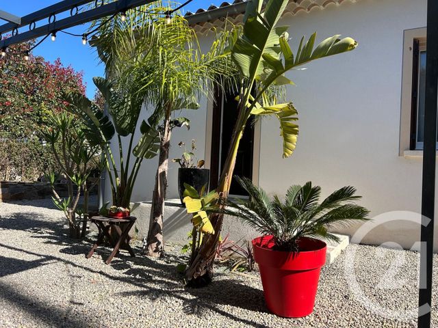 Maison &agrave; vendre - 5 pi&egrave;ces - 120 m2 - Cavalaire Sur Mer - 83 - PROVENCE-ALPES-COTE-D-AZUR