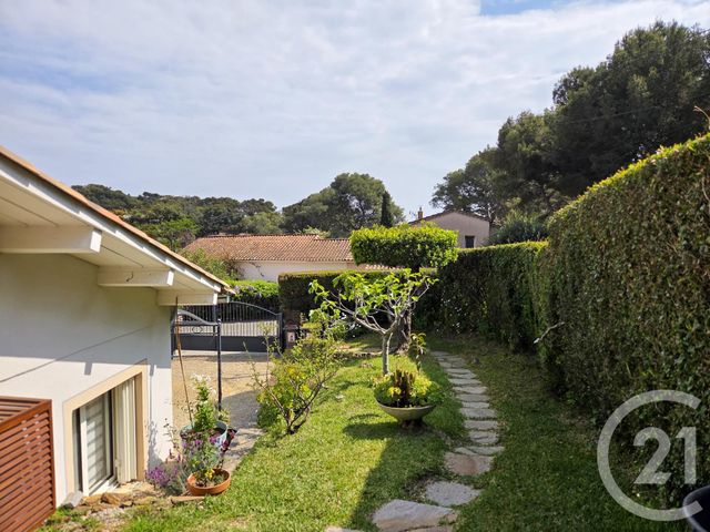 Maison &agrave; vendre - 5 pi&egrave;ces - 120 m2 - Cavalaire Sur Mer - 83 - PROVENCE-ALPES-COTE-D-AZUR