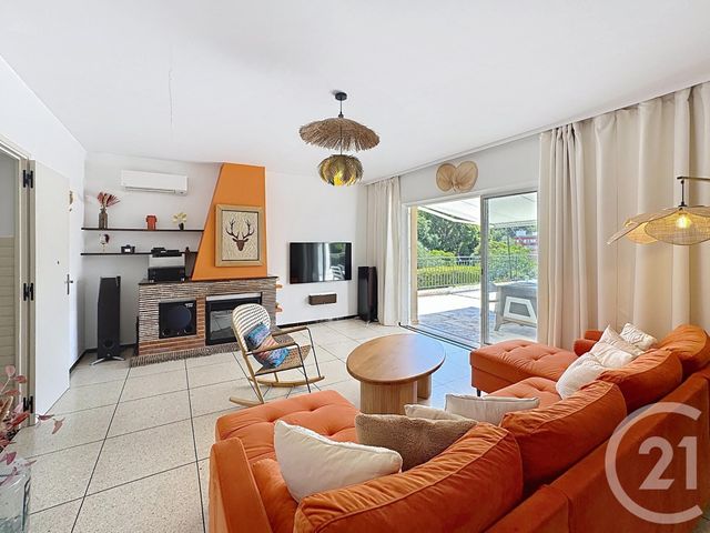 Maison &agrave; vendre - 5 pi&egrave;ces - 137,36 m2 - Cavalaire Sur Mer - 83 - PROVENCE-ALPES-COTE-D-AZUR