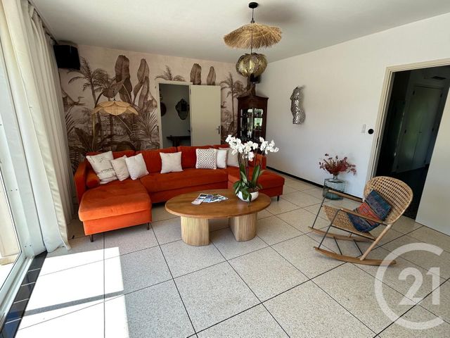 Maison &agrave; vendre - 5 pi&egrave;ces - 120 m2 - Cavalaire Sur Mer - 83 - PROVENCE-ALPES-COTE-D-AZUR