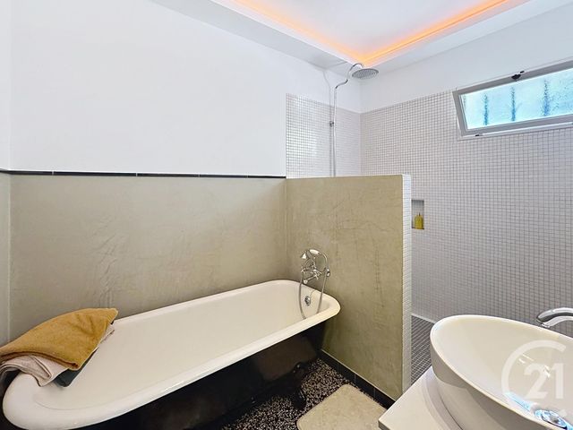 Maison &agrave; vendre - 5 pi&egrave;ces - 137,36 m2 - Cavalaire Sur Mer - 83 - PROVENCE-ALPES-COTE-D-AZUR